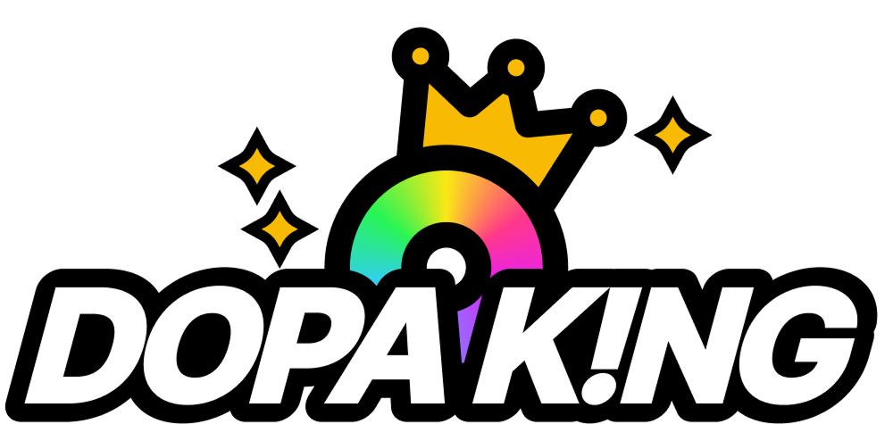 도파킹 DOPAKING